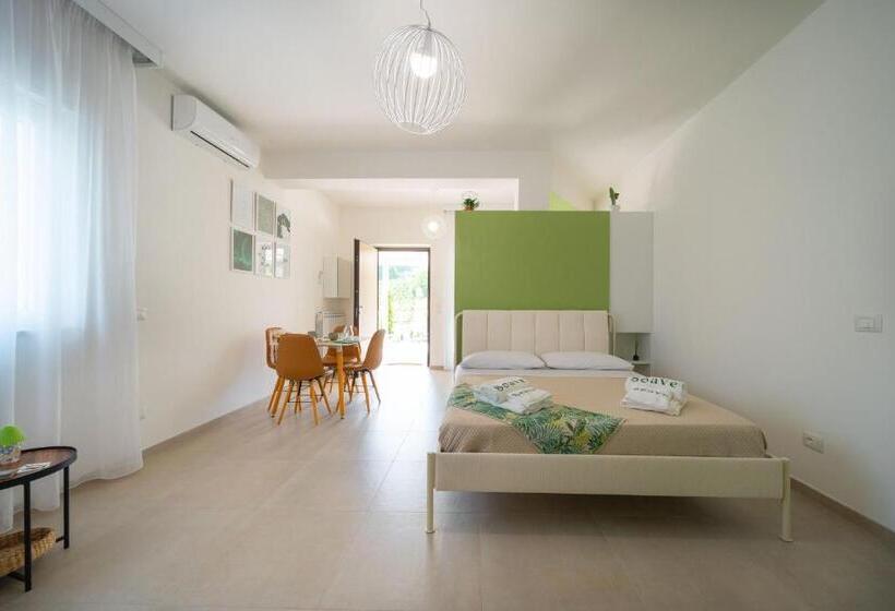 צימר Soave Mare E Natura