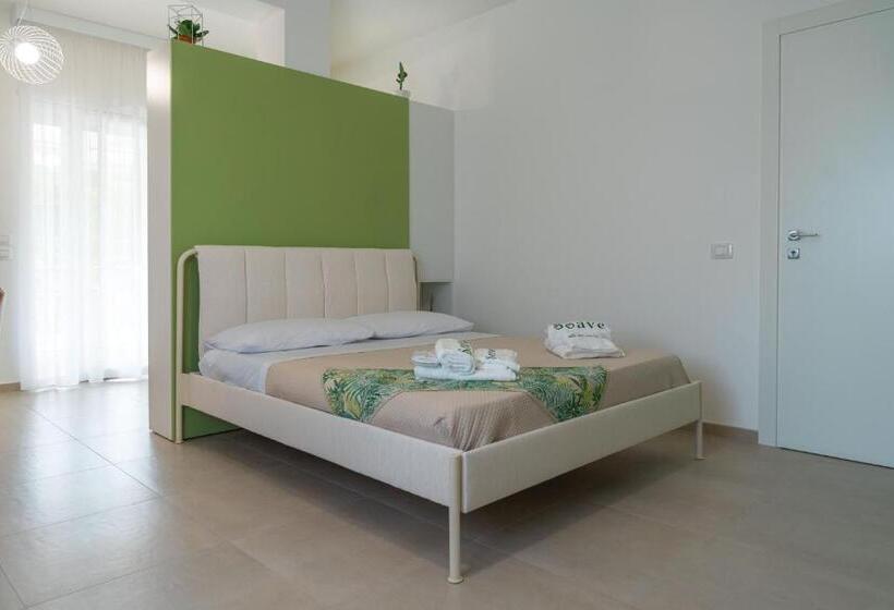 צימר Soave Mare E Natura