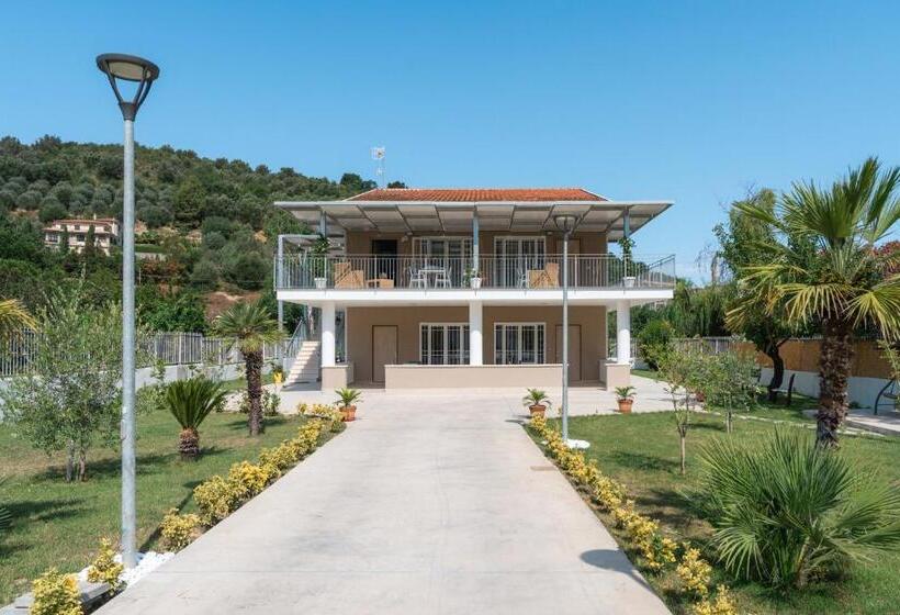 ベッドアンドブレックファースト Soave Mare E Natura