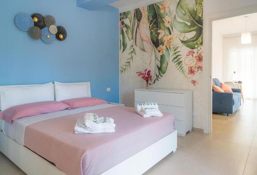 צימר Soave Mare E Natura