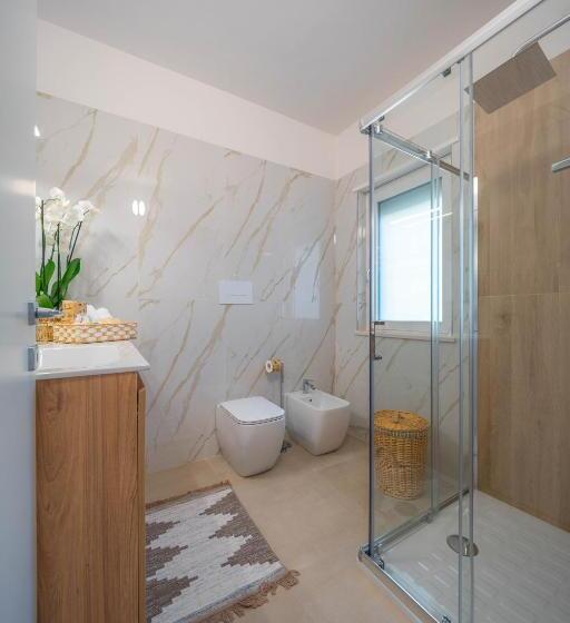 ベッドアンドブレックファースト Soave Mare E Natura