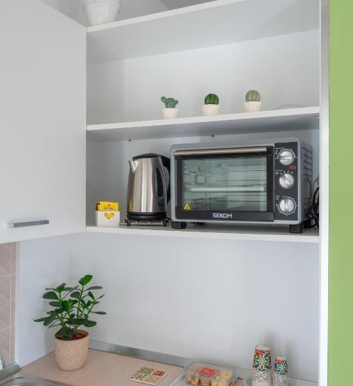 ベッドアンドブレックファースト Soave Mare E Natura