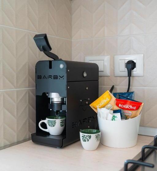 ベッドアンドブレックファースト Soave Mare E Natura