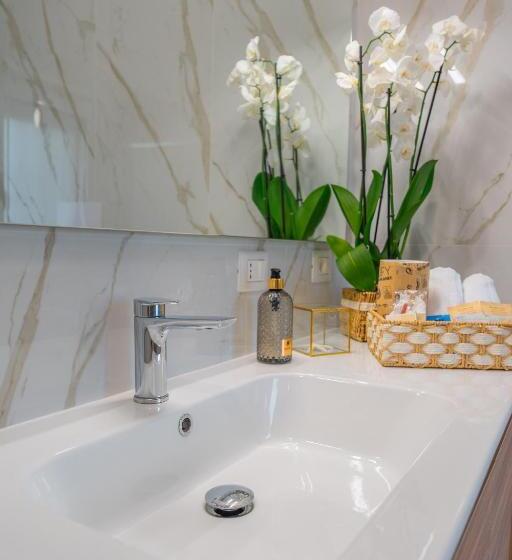 צימר Soave Mare E Natura