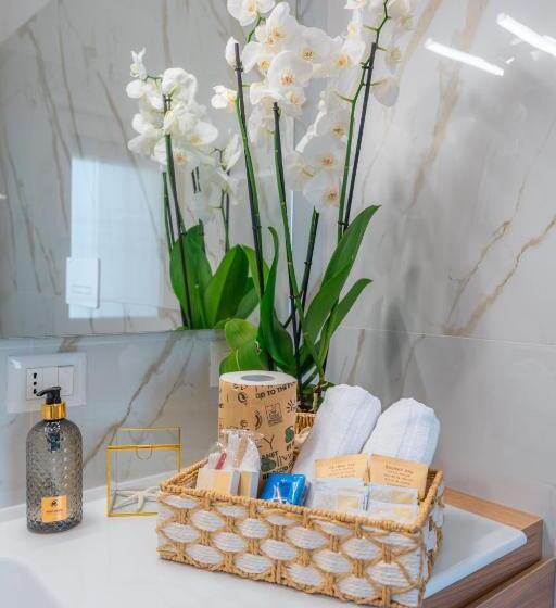 Bed and Breakfast Soave Mare E Natura