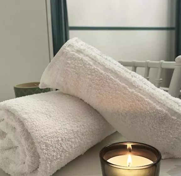 هتل Agriturismo Domus Tuscia