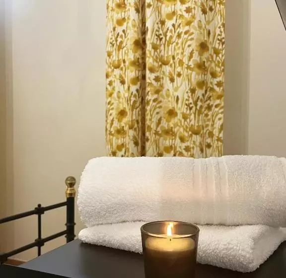 هتل Agriturismo Domus Tuscia