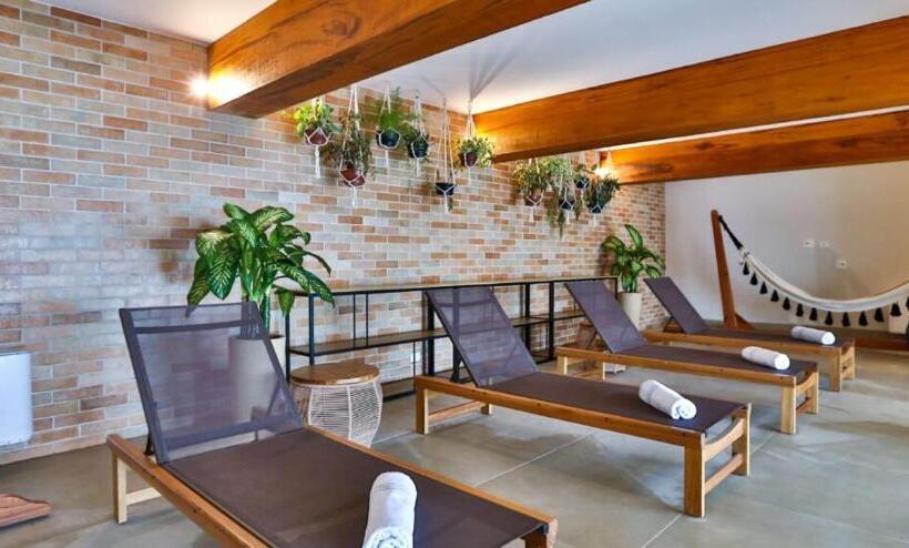 Отель Carpe Diem Boutique & Spa