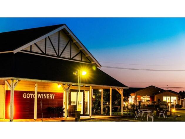 Отель Goto Conkana Kingdom Vacation Stay 25614v