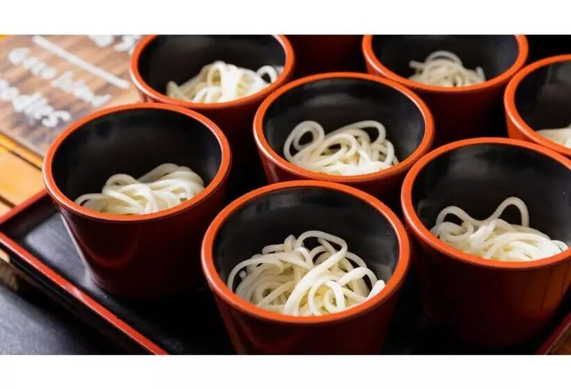 Hotelli Goto Conkana Kingdom   Vacation Stay 25614v