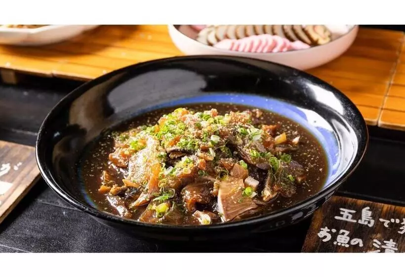 Hotelli Goto Conkana Kingdom   Vacation Stay 25614v