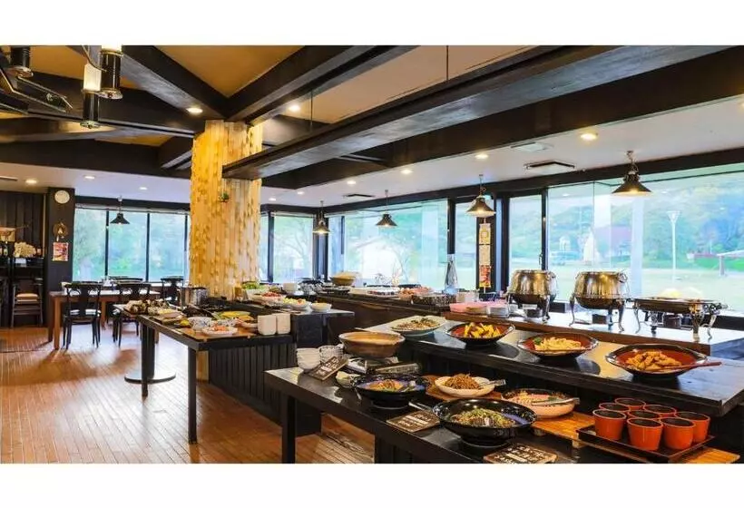 Hotelli Goto Conkana Kingdom   Vacation Stay 25614v