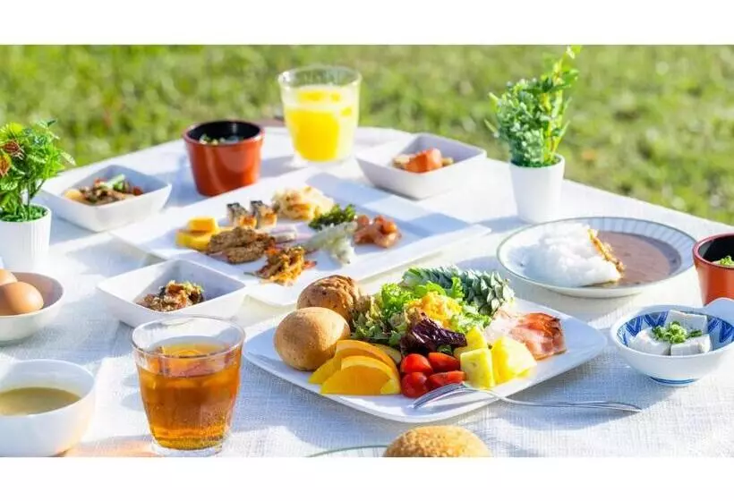 Hotelli Goto Conkana Kingdom   Vacation Stay 25614v