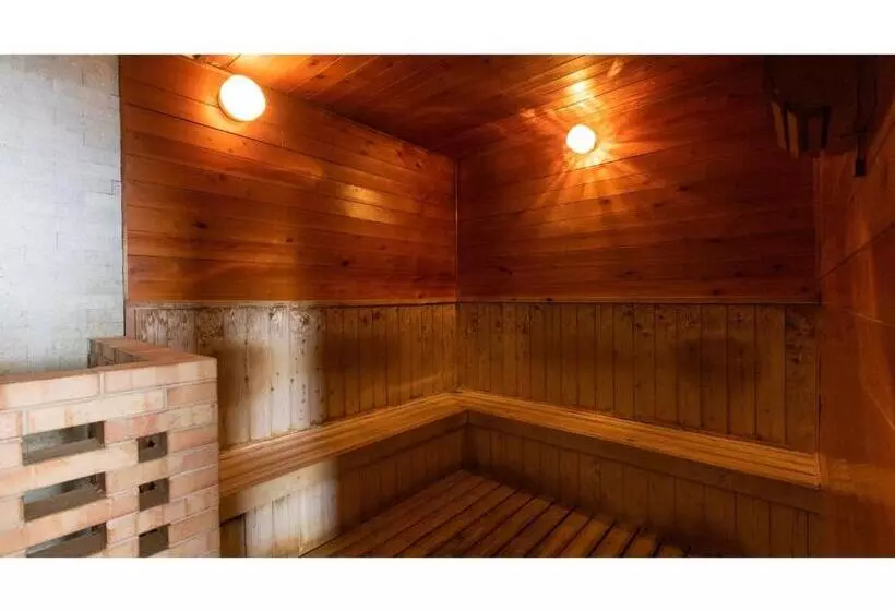 Hotelli Goto Conkana Kingdom   Vacation Stay 25614v