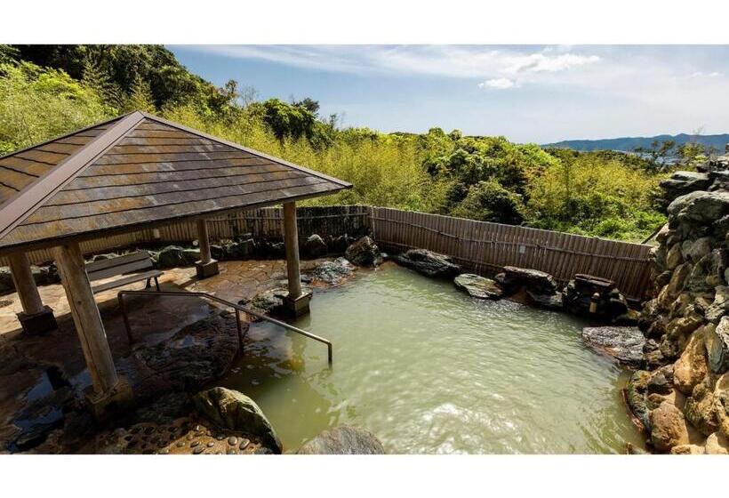 Отель Goto Conkana Kingdom Vacation Stay 25614v