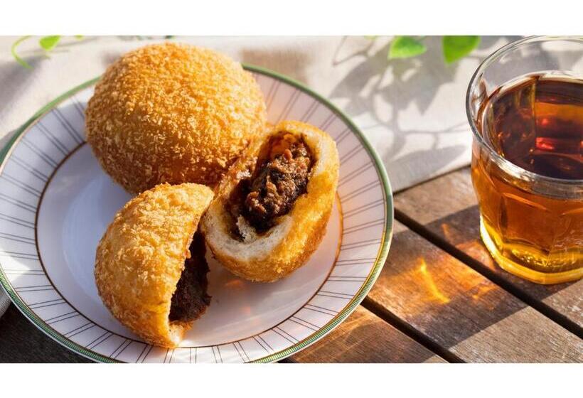 Отель Goto Conkana Kingdom Vacation Stay 25614v