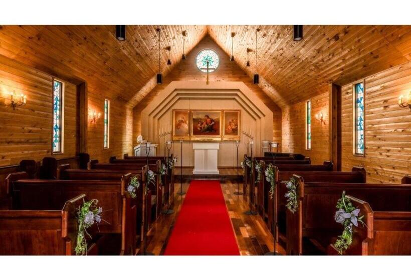 Отель Goto Conkana Kingdom Vacation Stay 25614v