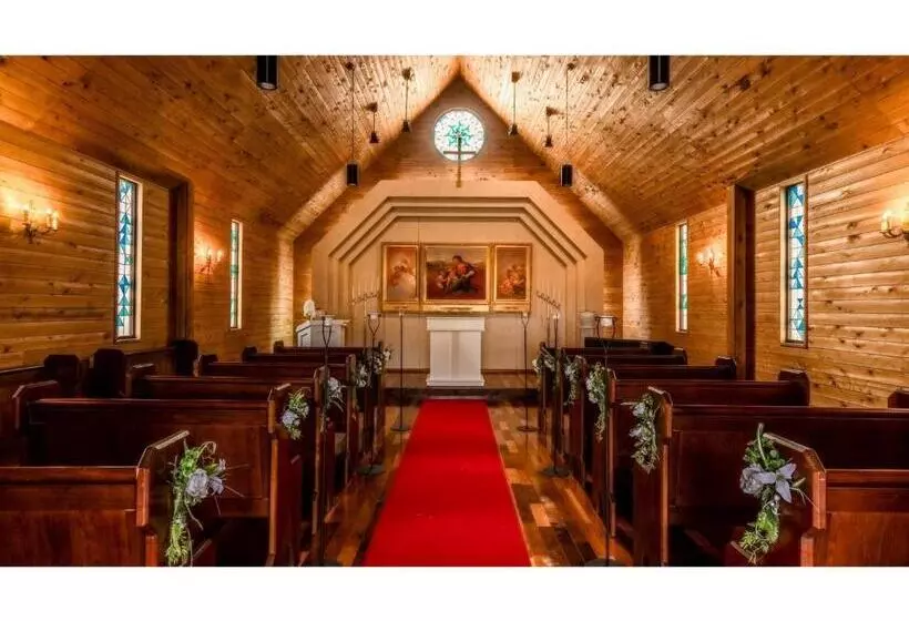 Hotelli Goto Conkana Kingdom   Vacation Stay 25614v