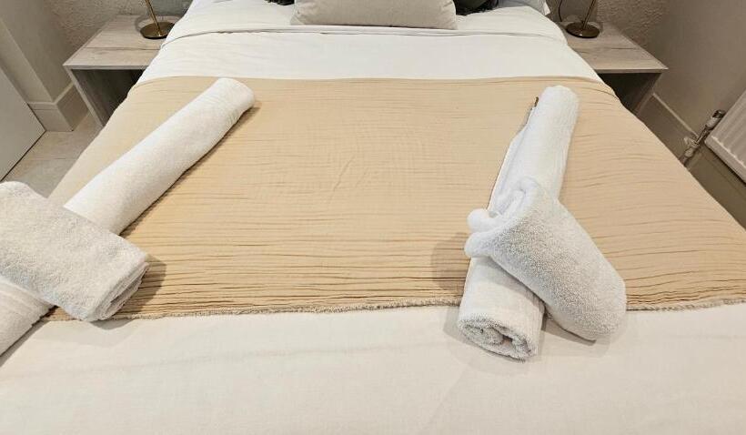 בית מלון כפרי Msm Arena