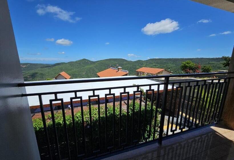 בית מלון כפרי Rancho Parati