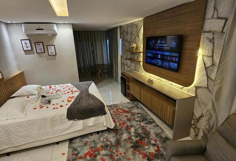 בית מלון כפרי Rancho Parati