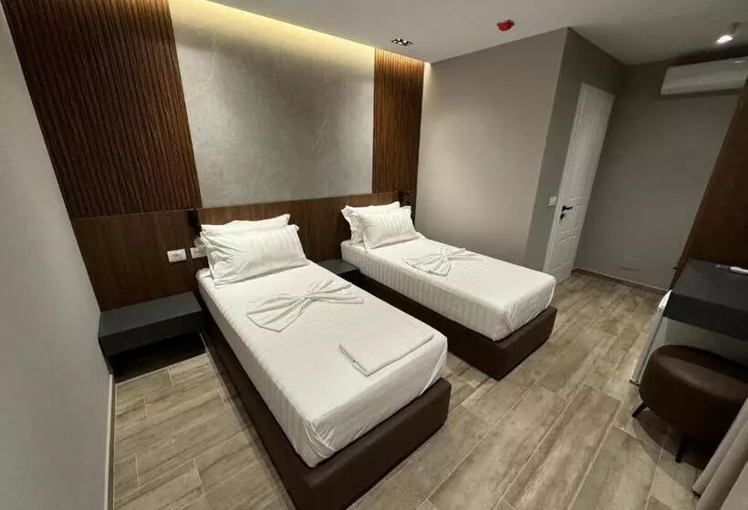 Hotelli Side Airport