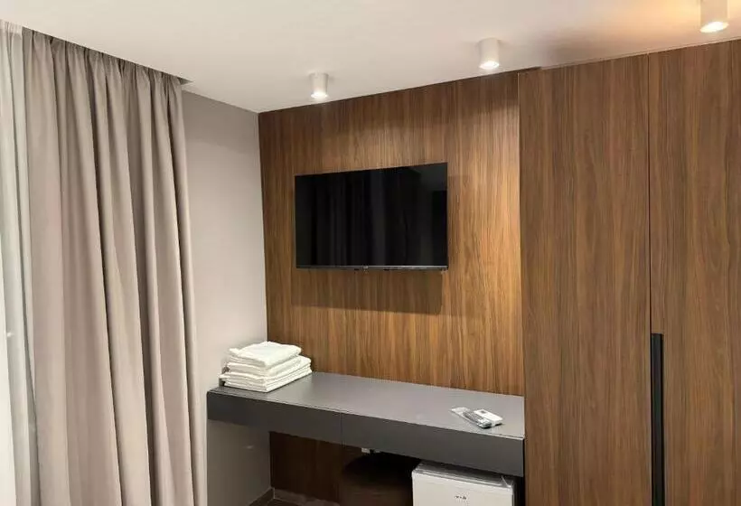 Hotelli Side Airport