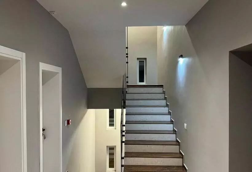 Hotelli Side Airport