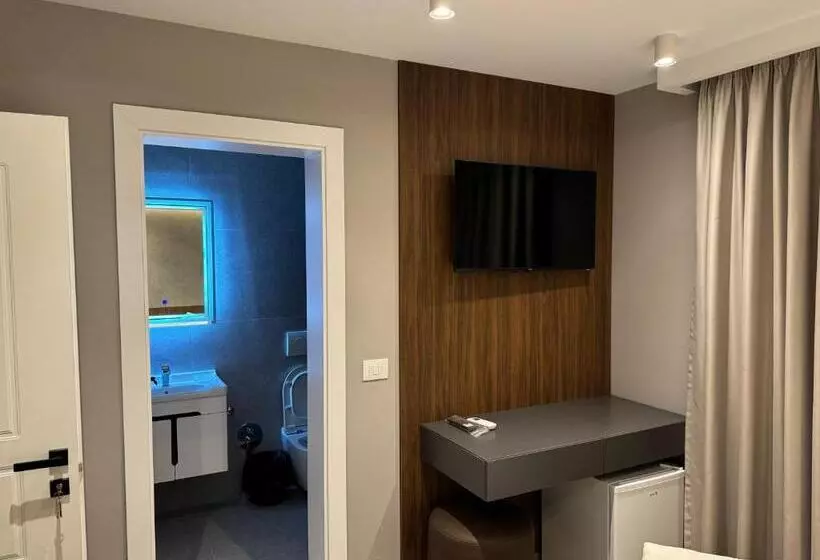 Hotelli Side Airport