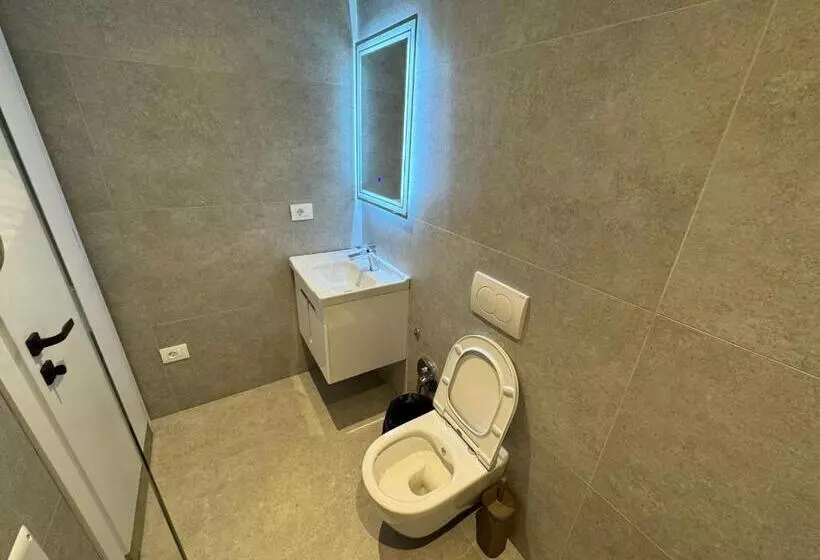 Hotelli Side Airport