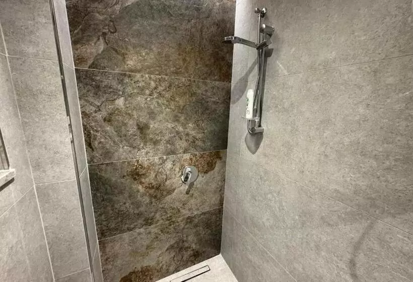 Hotelli Side Airport