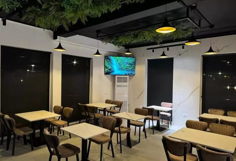 Hotelli Side Airport