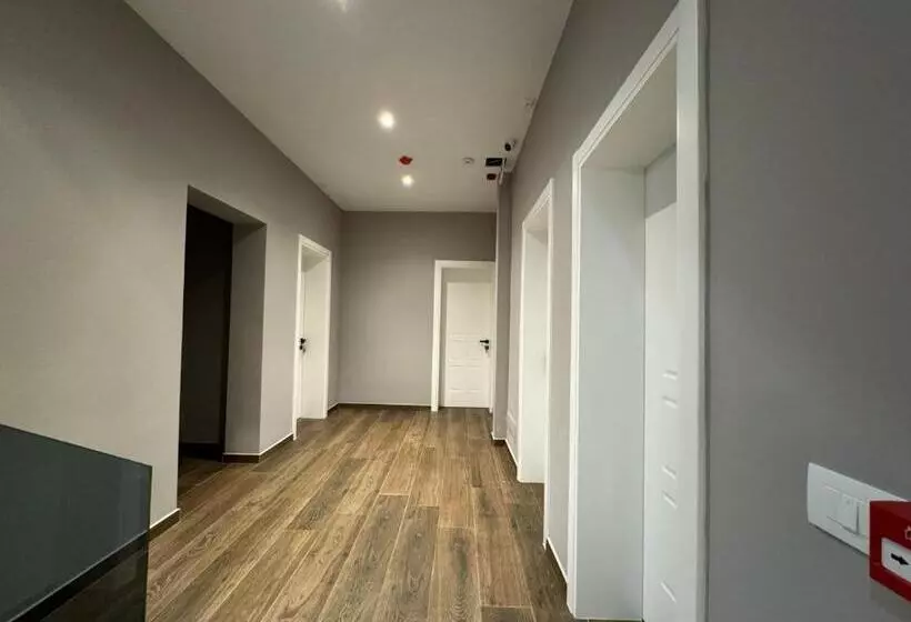 Hotelli Side Airport