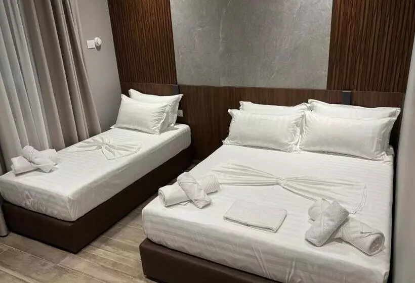 Hotelli Side Airport