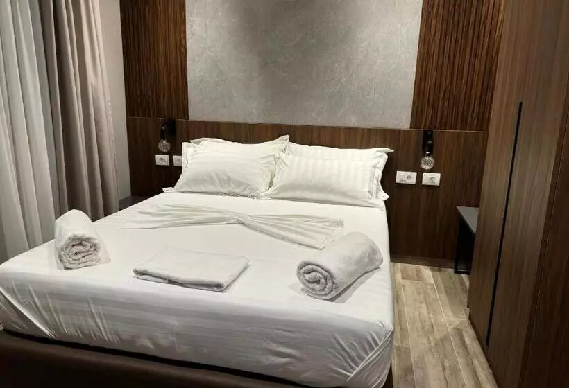 Hotelli Side Airport