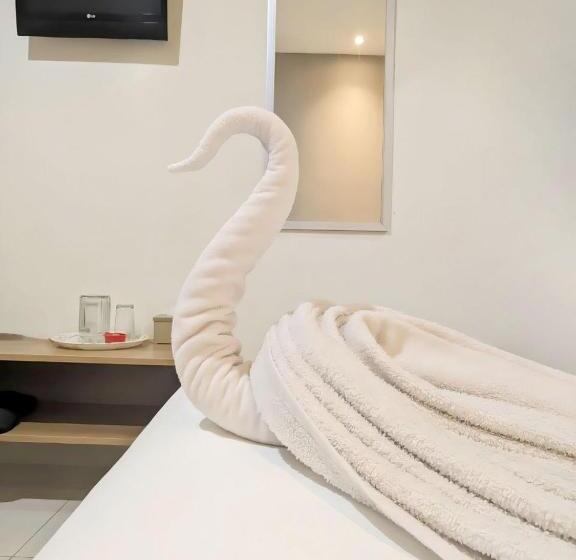 هتل Syariah Al Fath Jambi