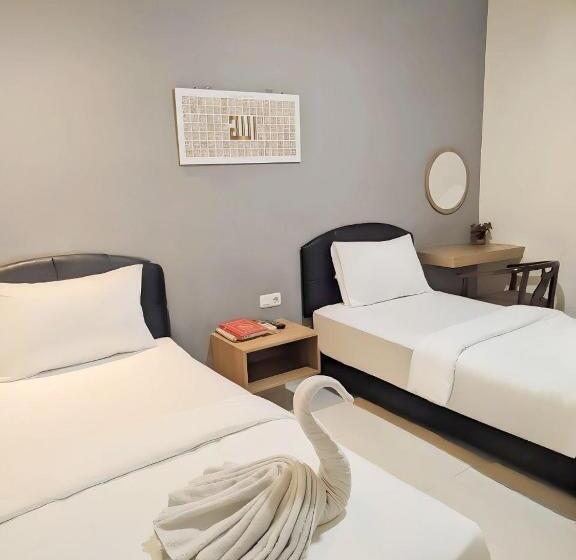 هتل Syariah Al Fath Jambi