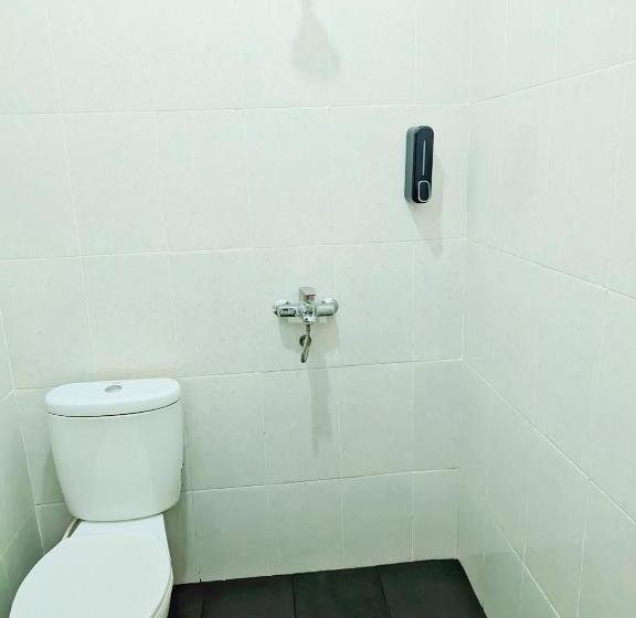 هتل Syariah Al Fath Jambi