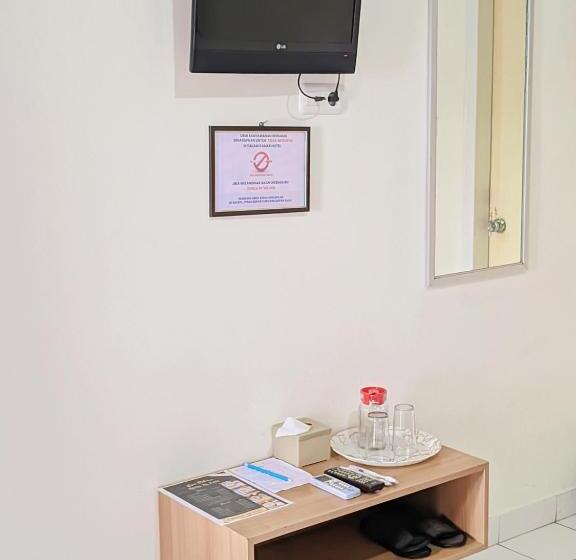 هتل Syariah Al Fath Jambi