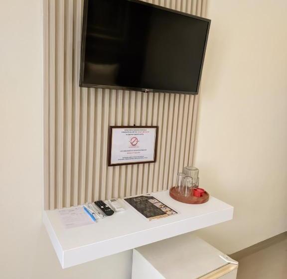 هتل Syariah Al Fath Jambi