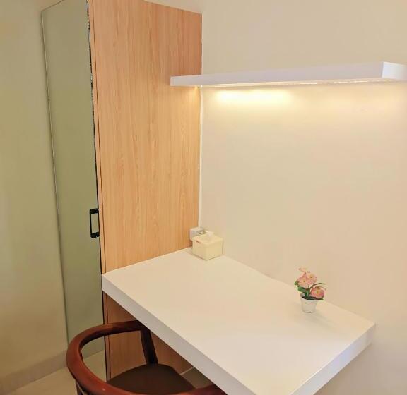 هتل Syariah Al Fath Jambi