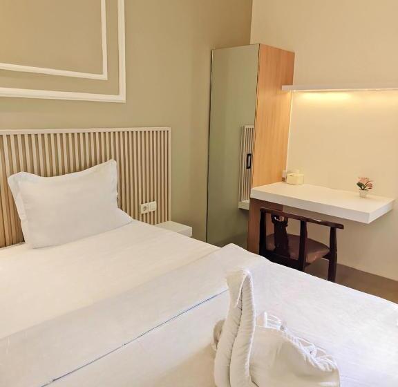 هتل Syariah Al Fath Jambi