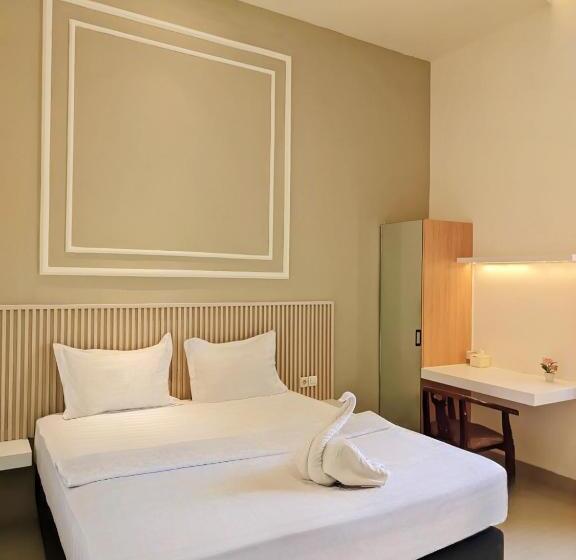 هتل Syariah Al Fath Jambi