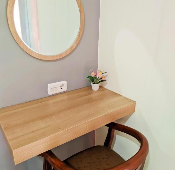 هتل Syariah Al Fath Jambi