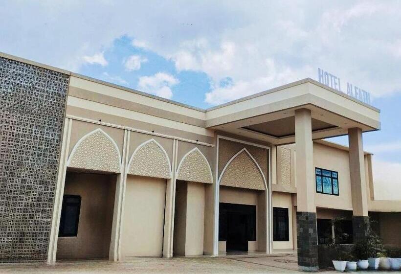 هتل Syariah Al Fath Jambi