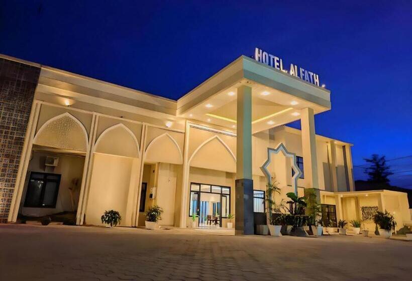 هتل Syariah Al Fath Jambi