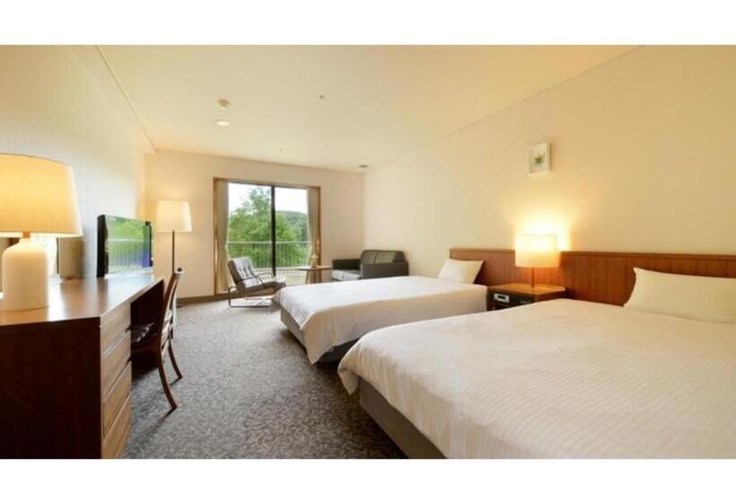 호텔 Tetora Resort Sendaiiwanuma   Vacation Stay 00342v