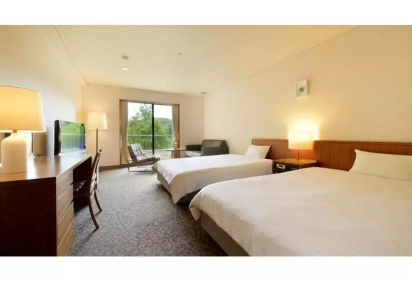 Hotelli Tetora Resort Sendaiiwanuma   Vacation Stay 00342v