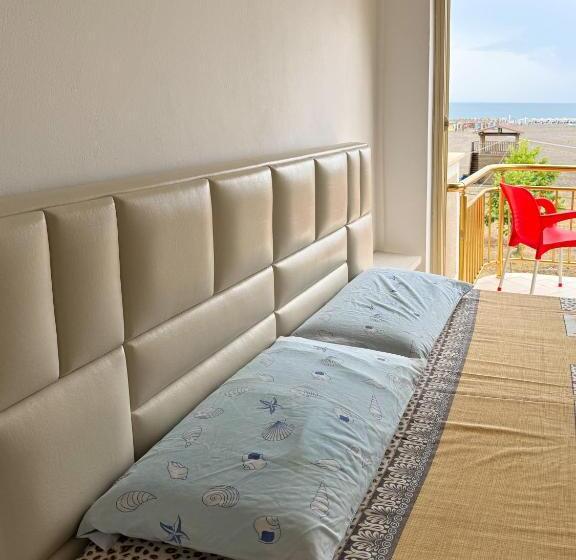 בית מלון כפרי Velipoja Escape