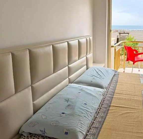 Hotel Velipoja Escape